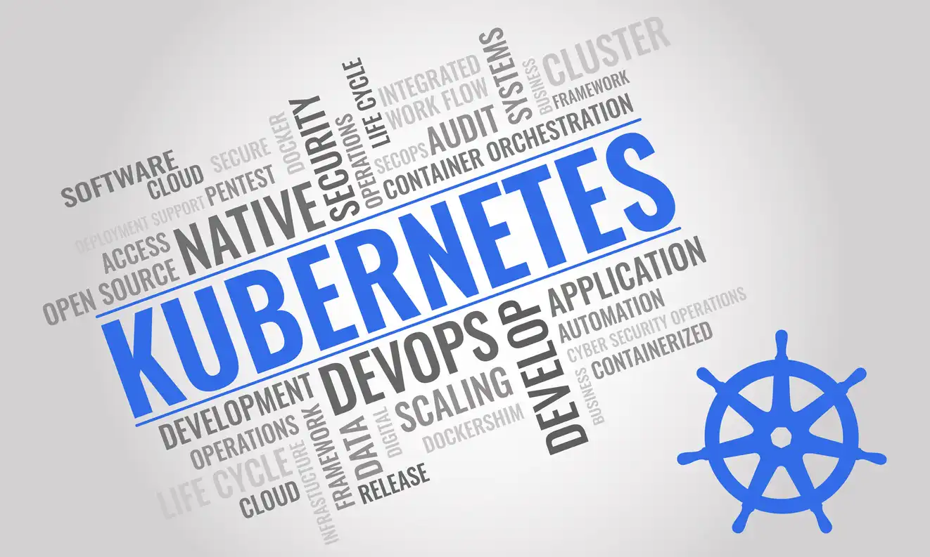 Preview Securing Your Applications with Kubernetes: Best Practices and Configuration Tips